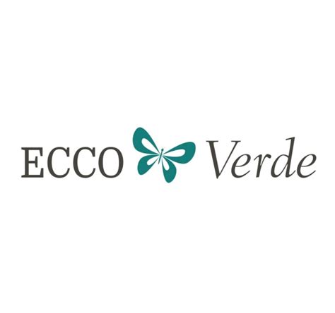 eccoverde|ecco verde website.